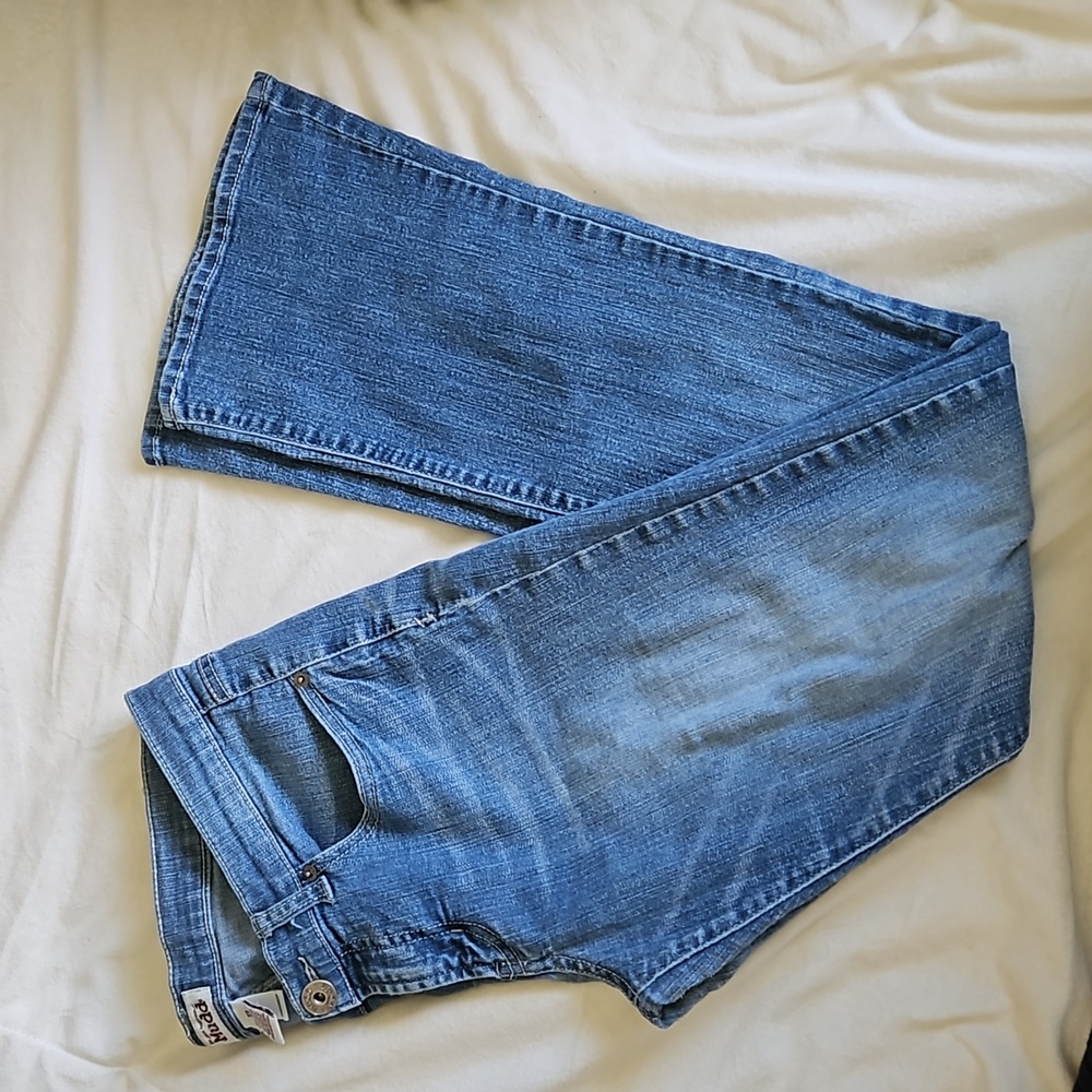 Mudd Jeans